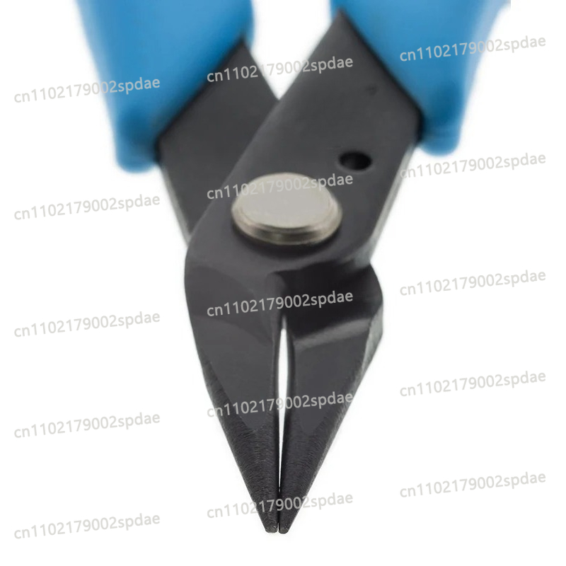 Jewelry Making Loop Pliers - 488 Round Nose Pliers Fine Tip
