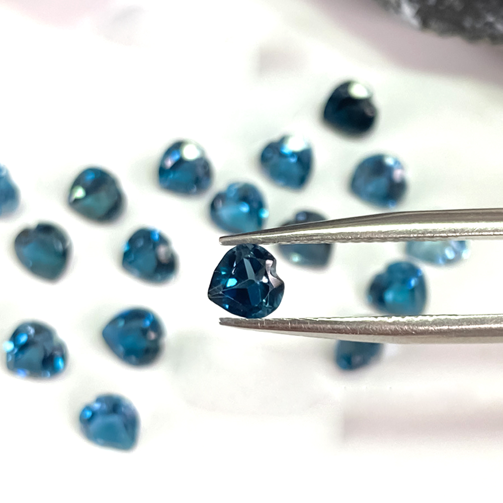 Jewelry Making London - Real Natural Stone 20pcs Semi-precious London
