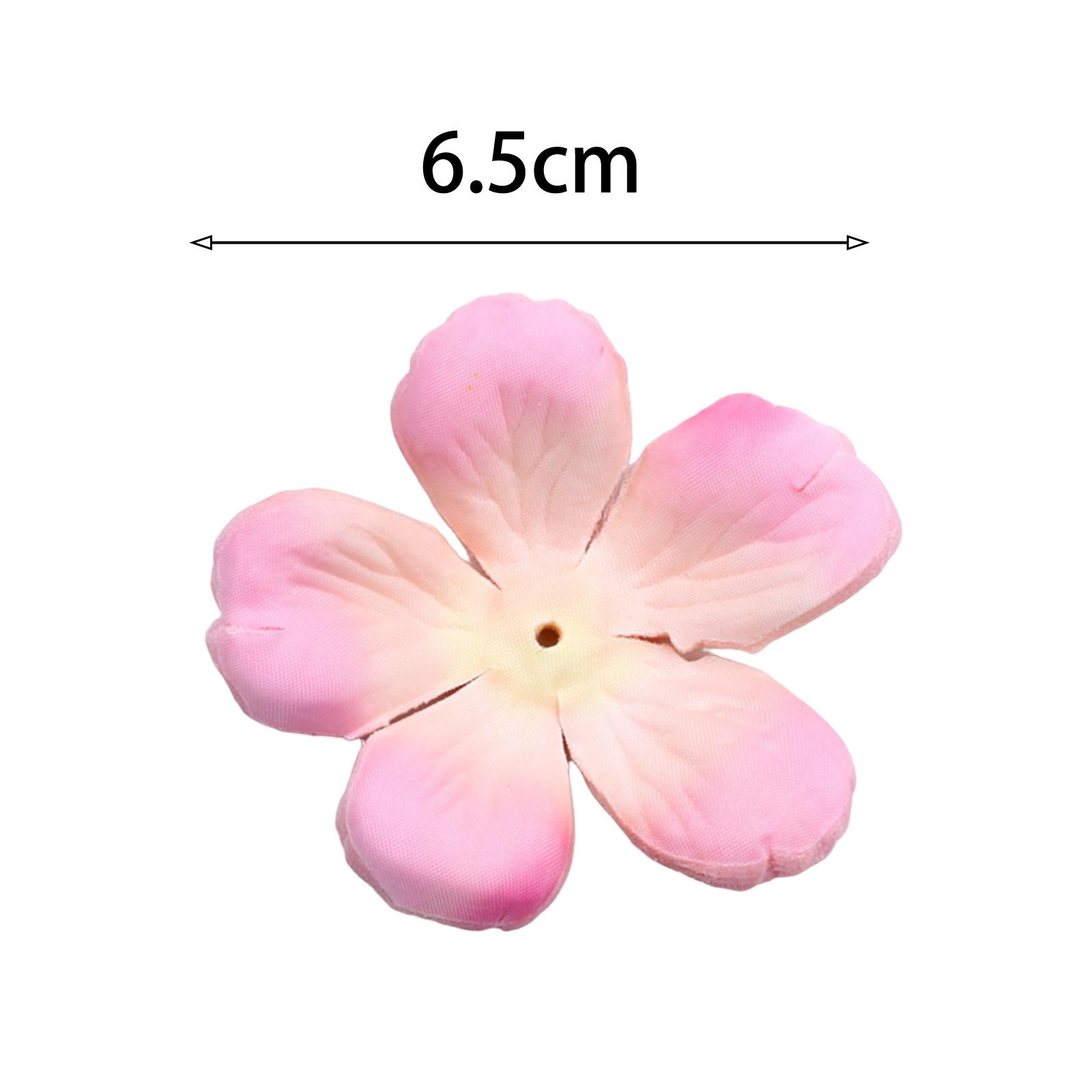 200x Flower Petals Decor Cherr - Jewelry Making At Home 评论和价格