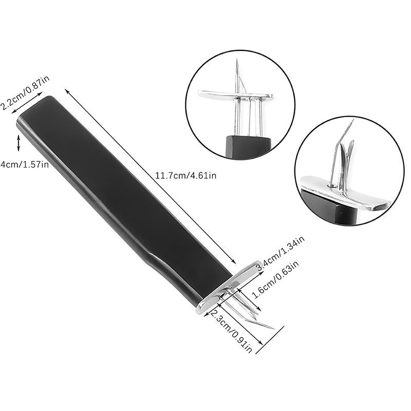 Beading Knotting Tool Stringin - Jewelry Making Thread 评论和价格