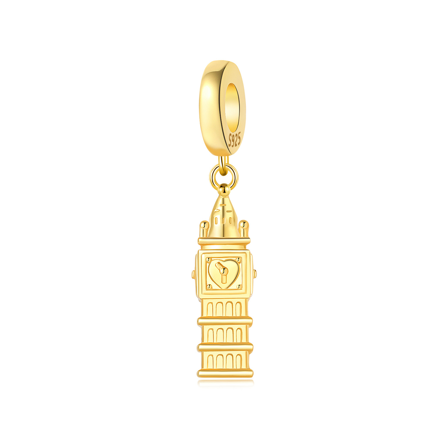 MISEFF Original S925 Sterling  - Jewelry Making London 评论和价格