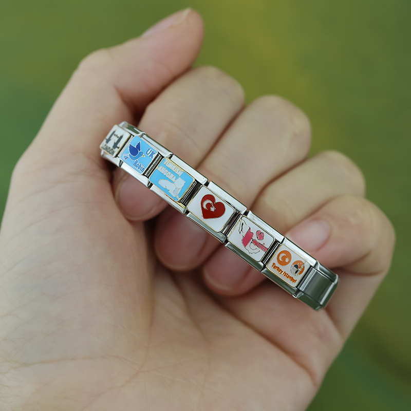 Hapiship 2024 New Women Turkey - Jewelry Making London 评论和价格