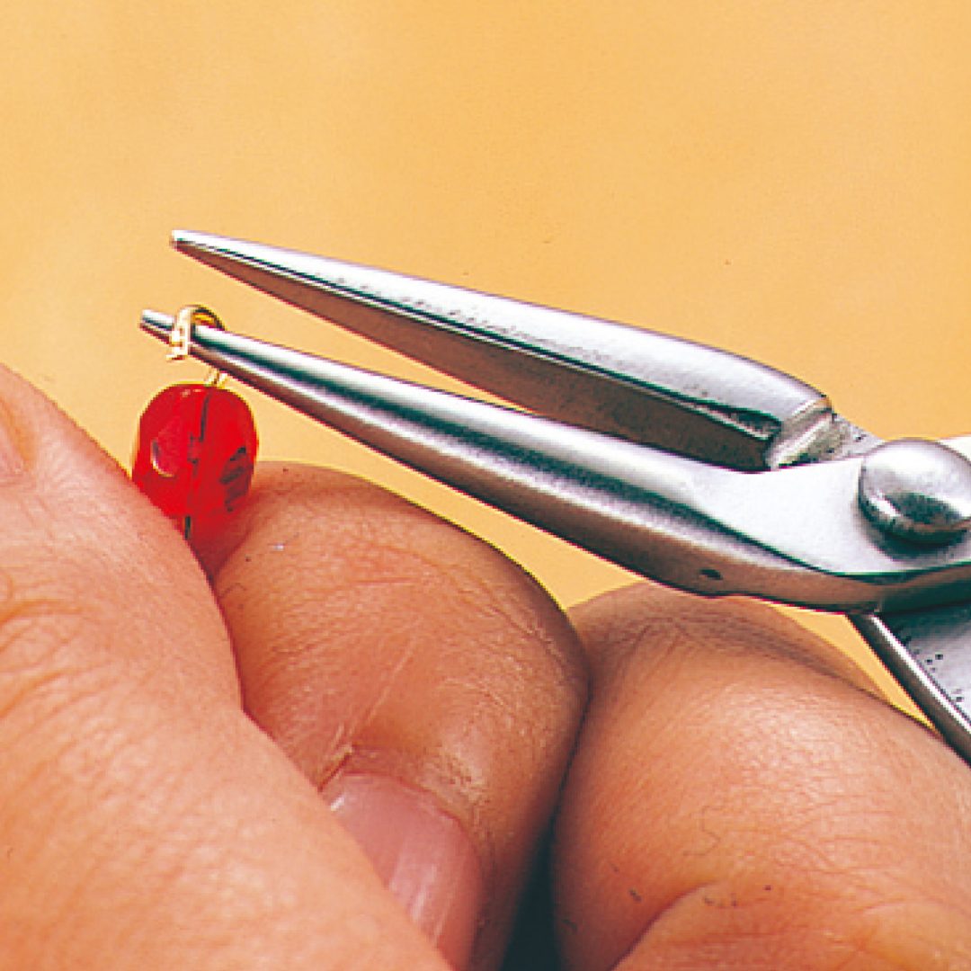 ANEX 253 Double Round Nose Pli - Jewelry Making Loop Pliers 评论和价格
