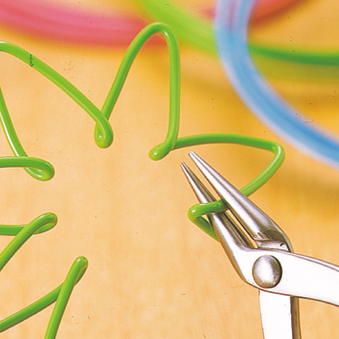 ANEX 253 Double Round Nose Pli - Jewelry Making Loop Pliers 评论和价格