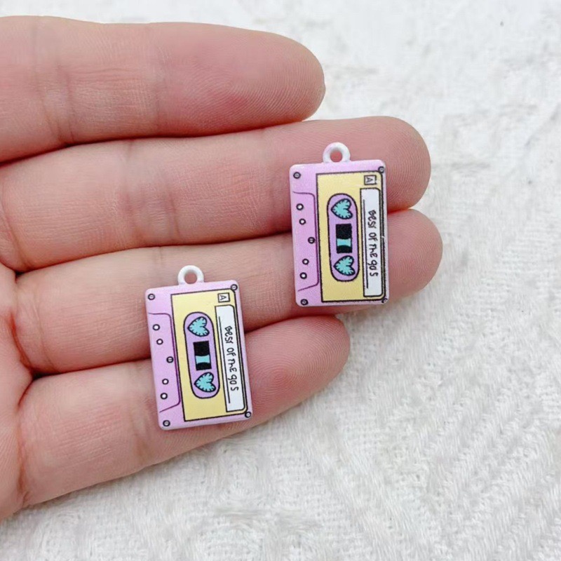 10pcs alloy jewelry accessorie - Jewelry Making Jewelry 评论和价格
