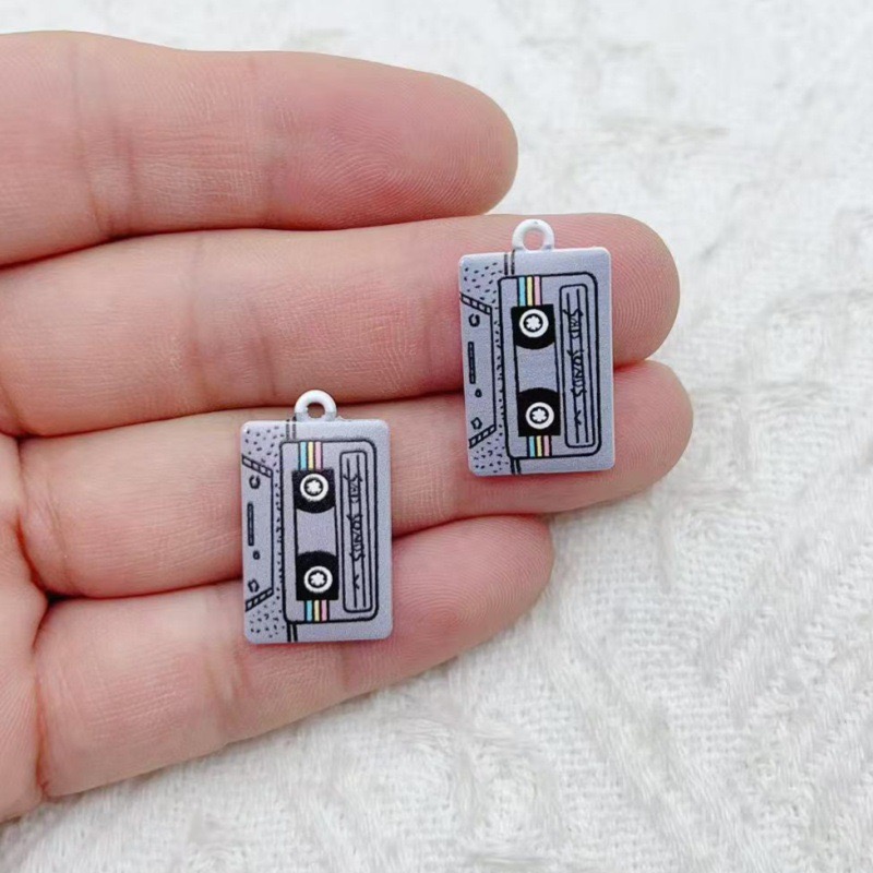 10pcs alloy jewelry accessorie - Jewelry Making Jewelry 评论和价格