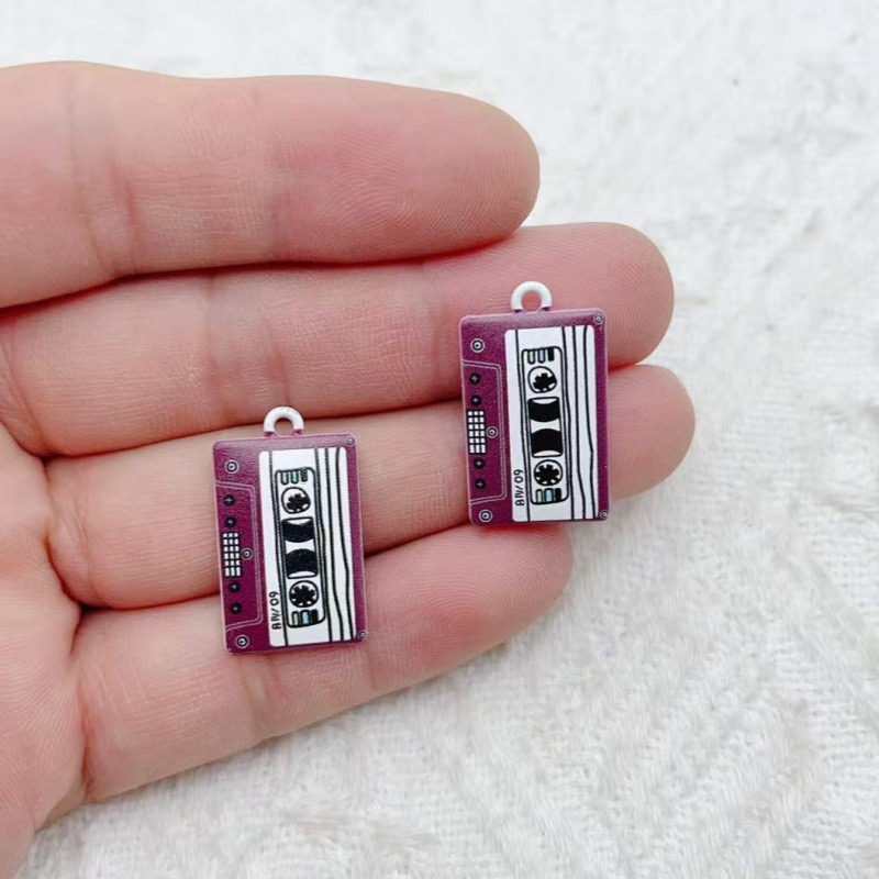 10pcs alloy jewelry accessorie - Jewelry Making Jewelry 评论和价格