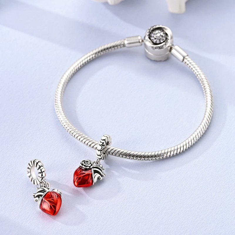 Travel Series Original Charm 9 - Jewelry Making London 评论和价格