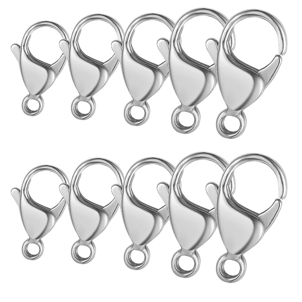 20/30/40 316L Stainless Steel  - Jewelry Making Metals 评论和价格