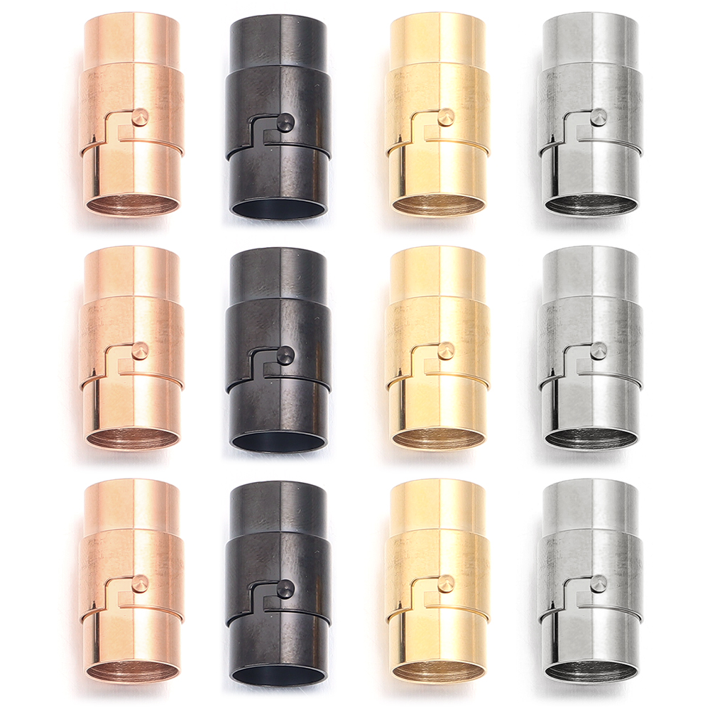1Pcs Strong Magnetic Clasps Wi - Jewelry Making Metals 评论和价格