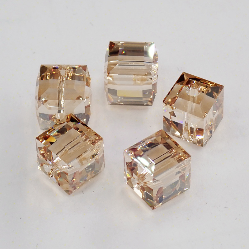 (1 piece) Original Crystals fr - Jewelry Making At Home 评论和价格