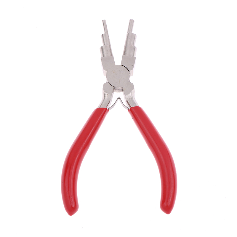 1Pc Iron Wire Looping Jewelry  - Jewelry Making Loop Pliers 评论和价格
