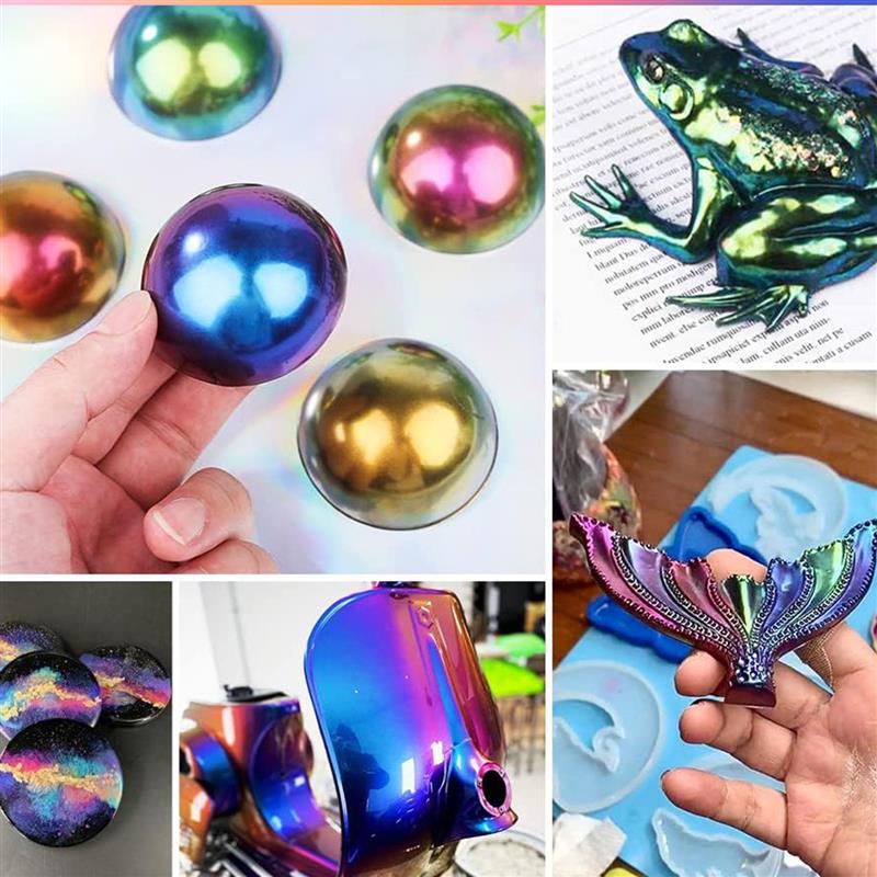 10/20 Colors Set Resin Color-c - Jewelry Making Tools List 评论和价格