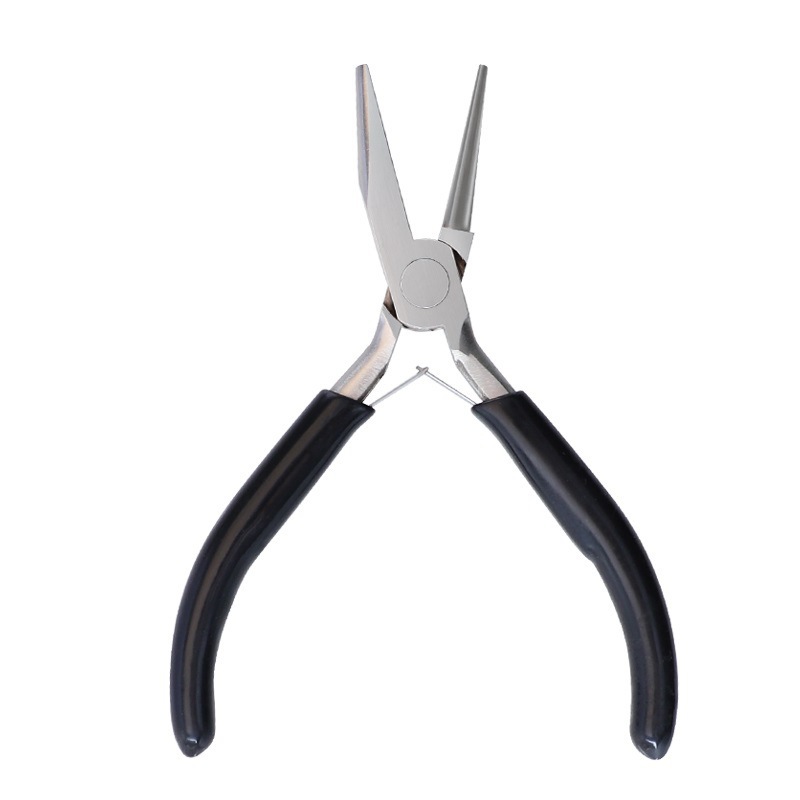 5-Inch Professional Round Conc - Jewelry Making Loop Pliers 评论和价格