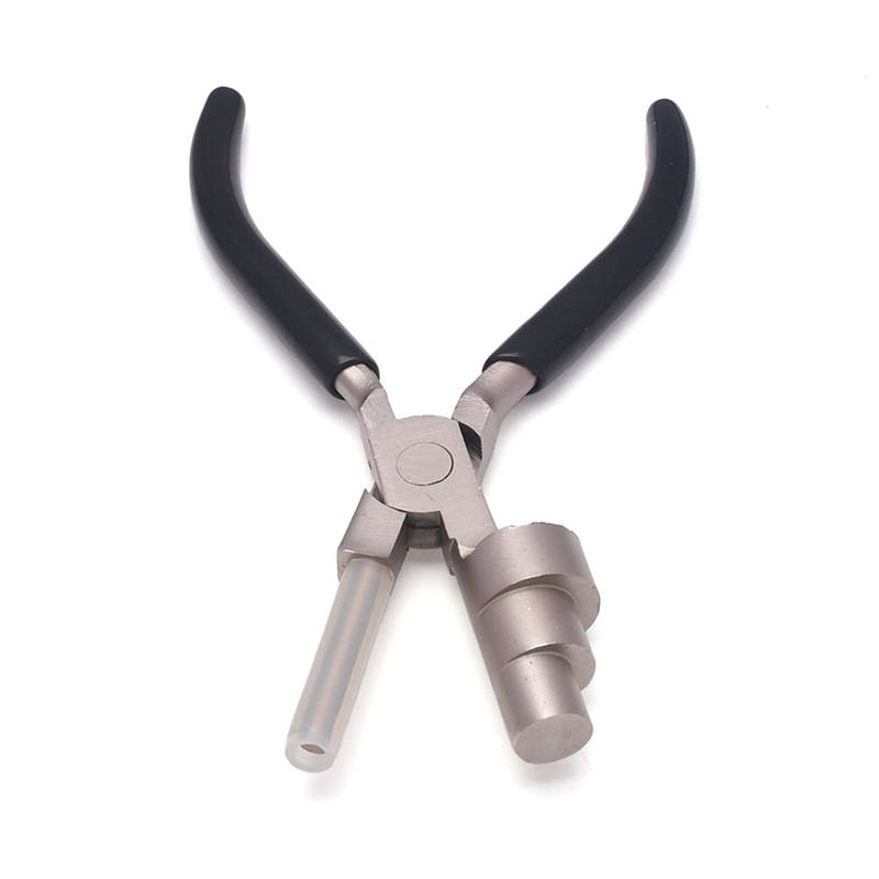 Durable Bail Making Pliers Too - Jewelry Making Loop Pliers 评论和价格