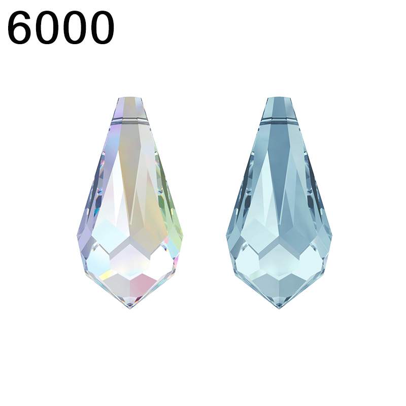 (1 Piece) 6000 Classic Drop Pe - Jewelry Making At Home 评论和价格