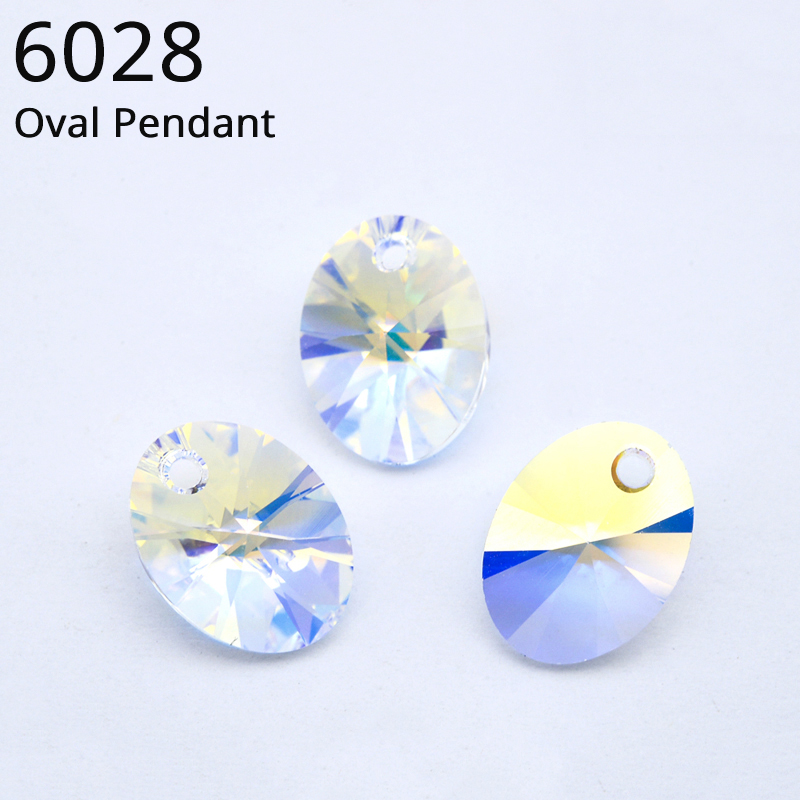 Original Crystals from Austria - Jewelry Making At Home 评论和价格