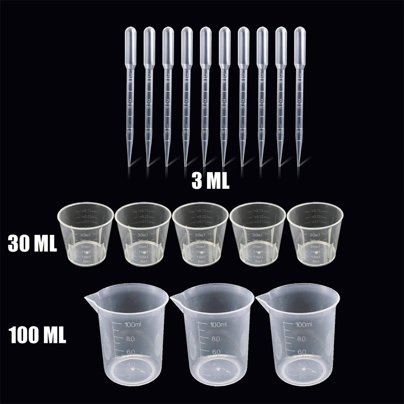 Uv Epoxy Resin Casting Tools K - Jewelry Making Tools List 评论和价格