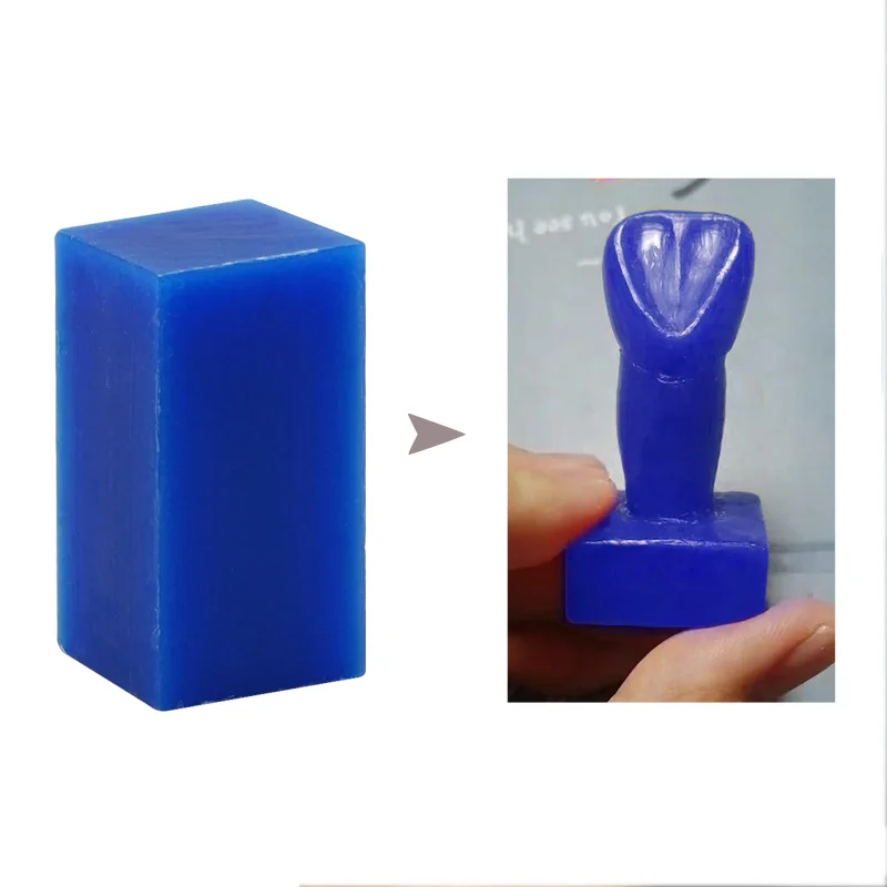 NIGF Dental Engraving Wax Bloc - Jewelry Making Tools List 评论和价格