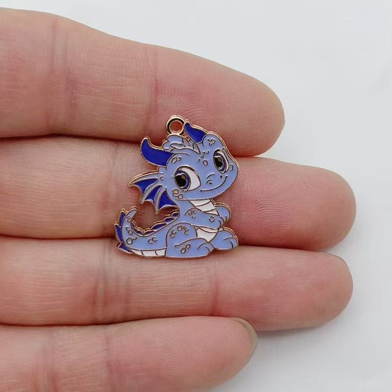 10pcs Personalized Little Flyi - Jewelry Making Jewelry 评论和价格