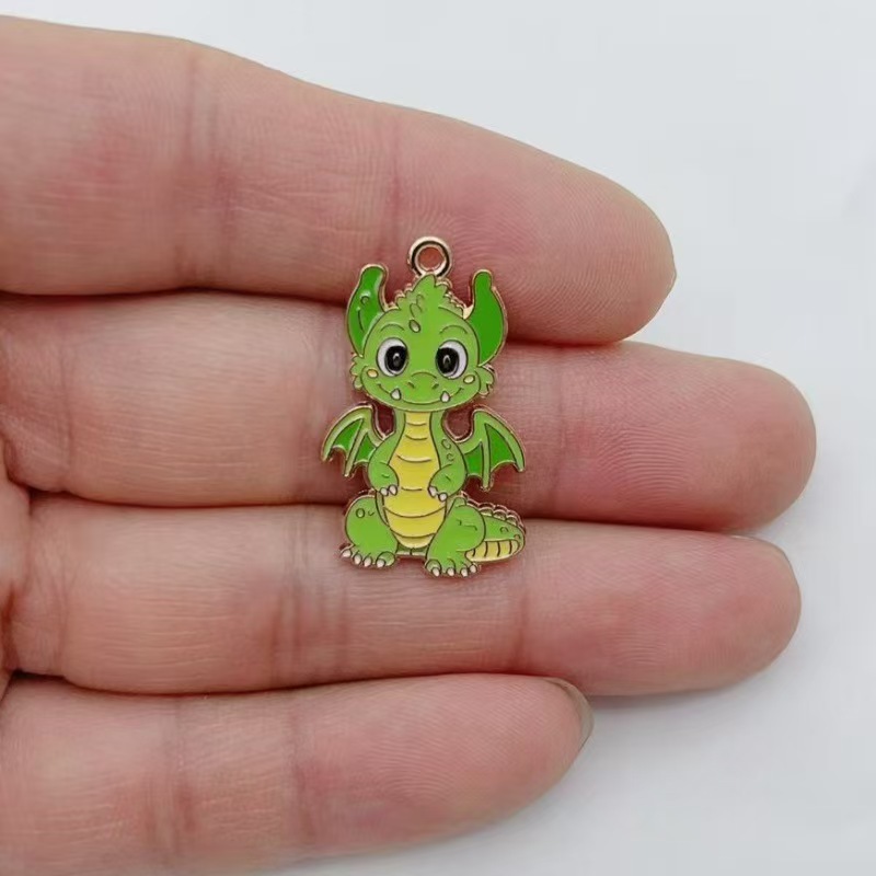 10pcs Personalized Little Flyi - Jewelry Making Jewelry 评论和价格