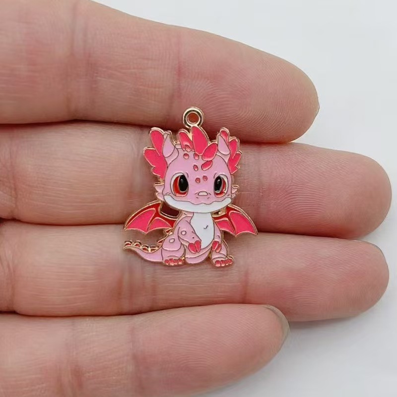 10pcs Personalized Little Flyi - Jewelry Making Jewelry 评论和价格