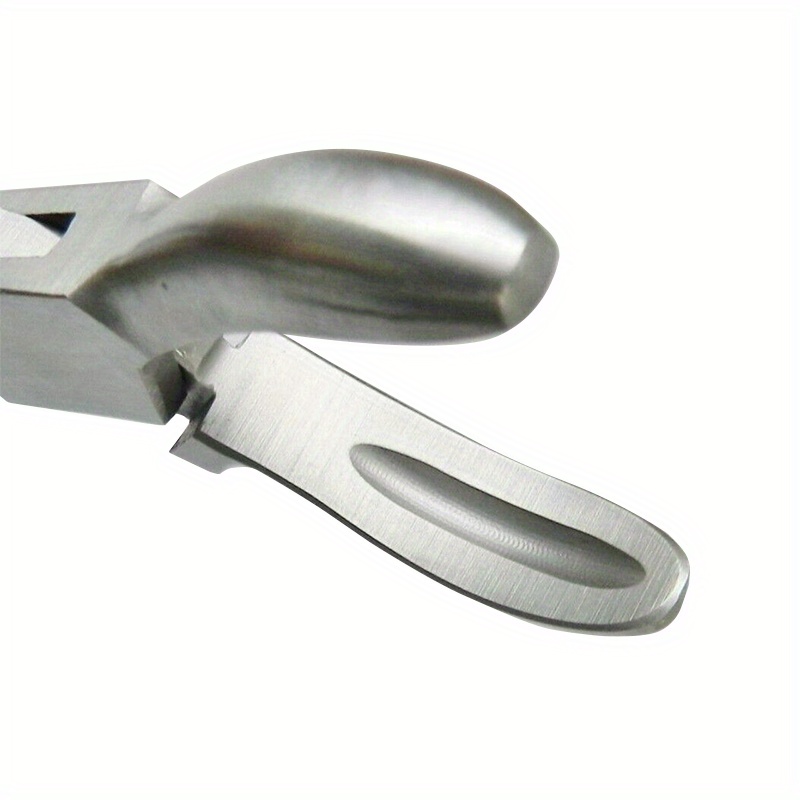 1Pc Professional Loop-Closing  - Jewelry Making Loop Pliers 评论和价格