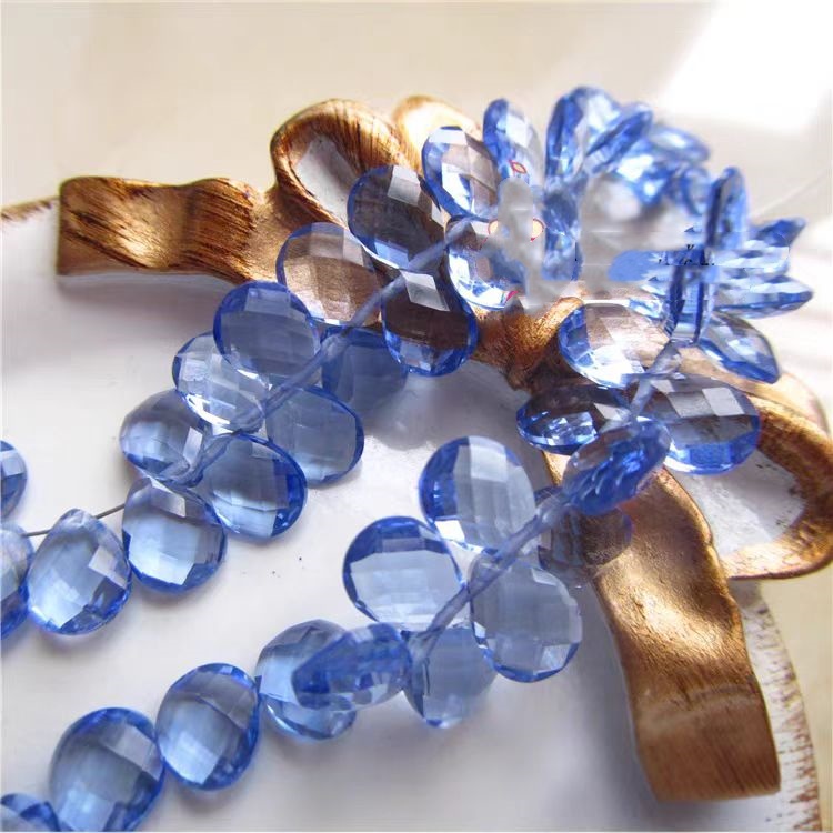 5pieces london blue colorfu Qu - Jewelry Making London 评论和价格