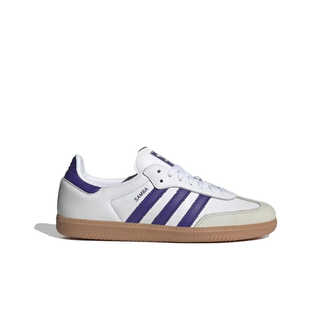 Adidas Samba OG Leather Low to - Adidas Shoes Samba 评论和价格