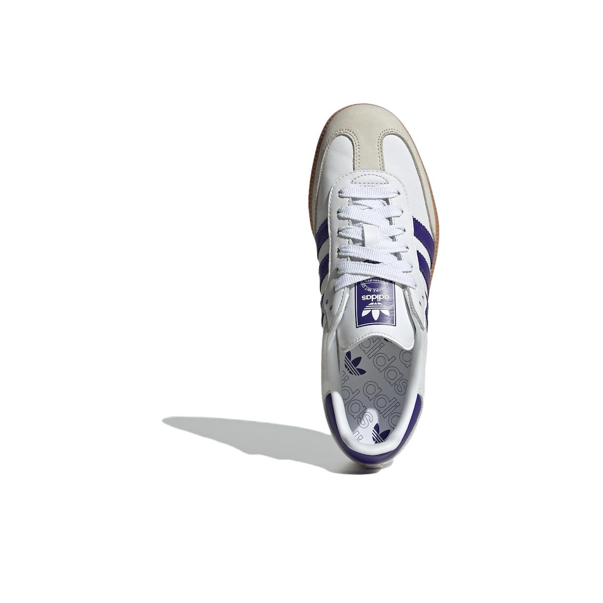 Adidas Samba OG Leather Low to - Adidas Shoes Samba 评论和价格