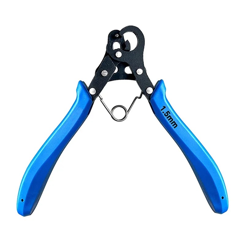 Jewelry Wire Rolling Pliers 1. - Jewelry Making Loop Pliers 评论和价格
