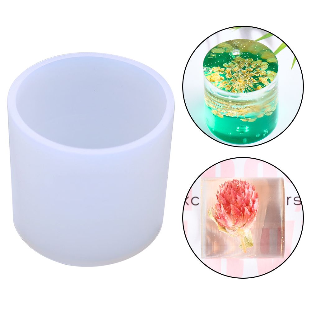 3D Silicone Mold For Candles C - Jewelry Making Tools List 评论和价格