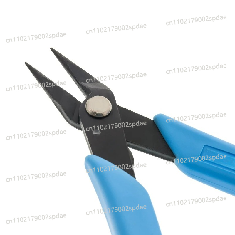 488 Round Nose Pliers Fine Tip - Jewelry Making Loop Pliers 评论和价格