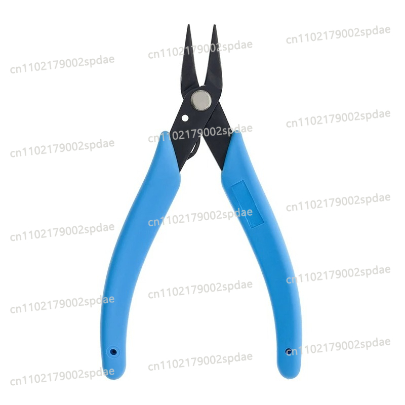 488 Round Nose Pliers Fine Tip - Jewelry Making Loop Pliers 评论和价格