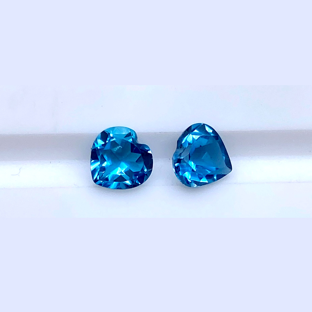 Real Natural Stone 20pcs Semi- - Jewelry Making London 评论和价格