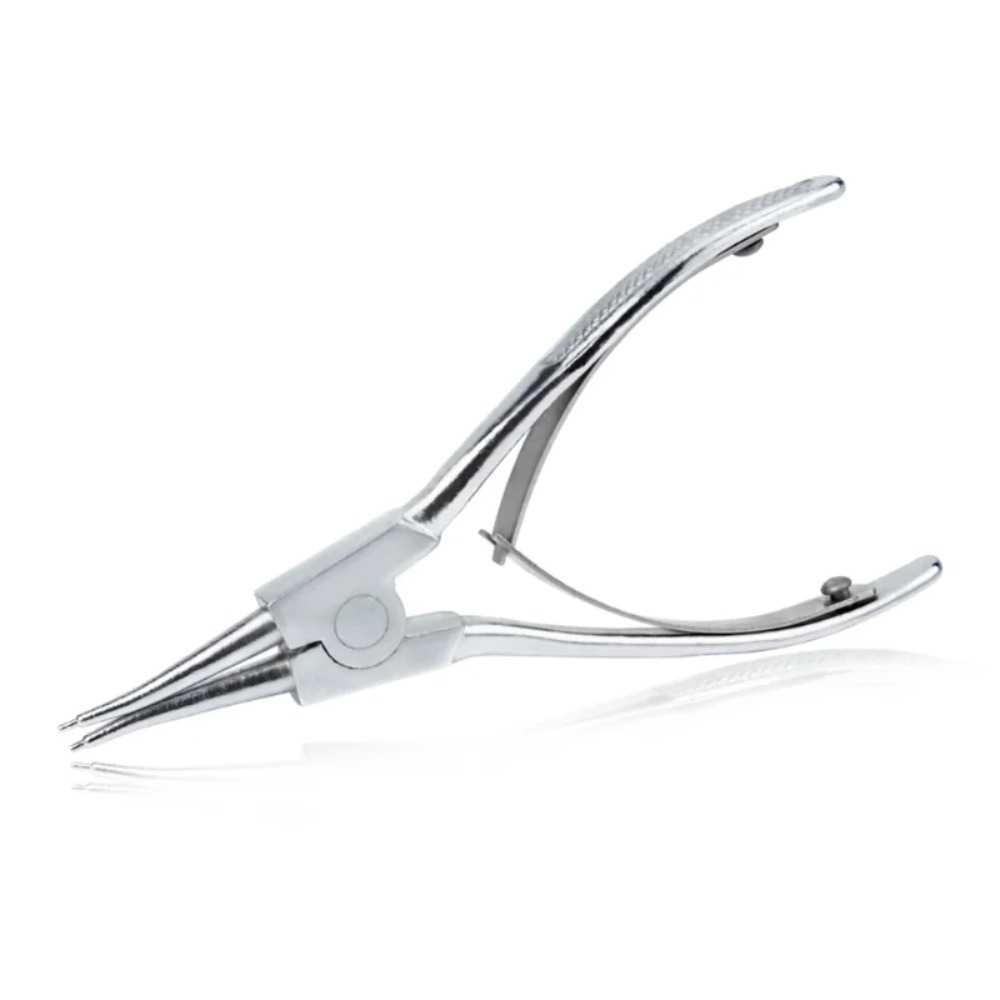 Alloy Round Nose Pliers Jewelr - Jewelry Making Loop Pliers 评论和价格
