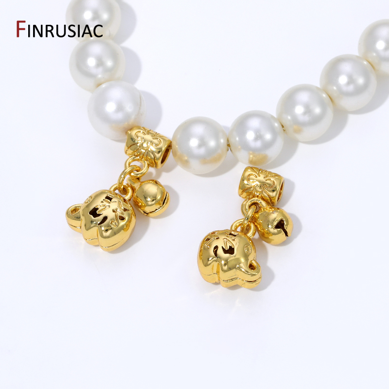 18K Gold Plated Brass Pendant  - Jewelry Making Youtube 评论和价格