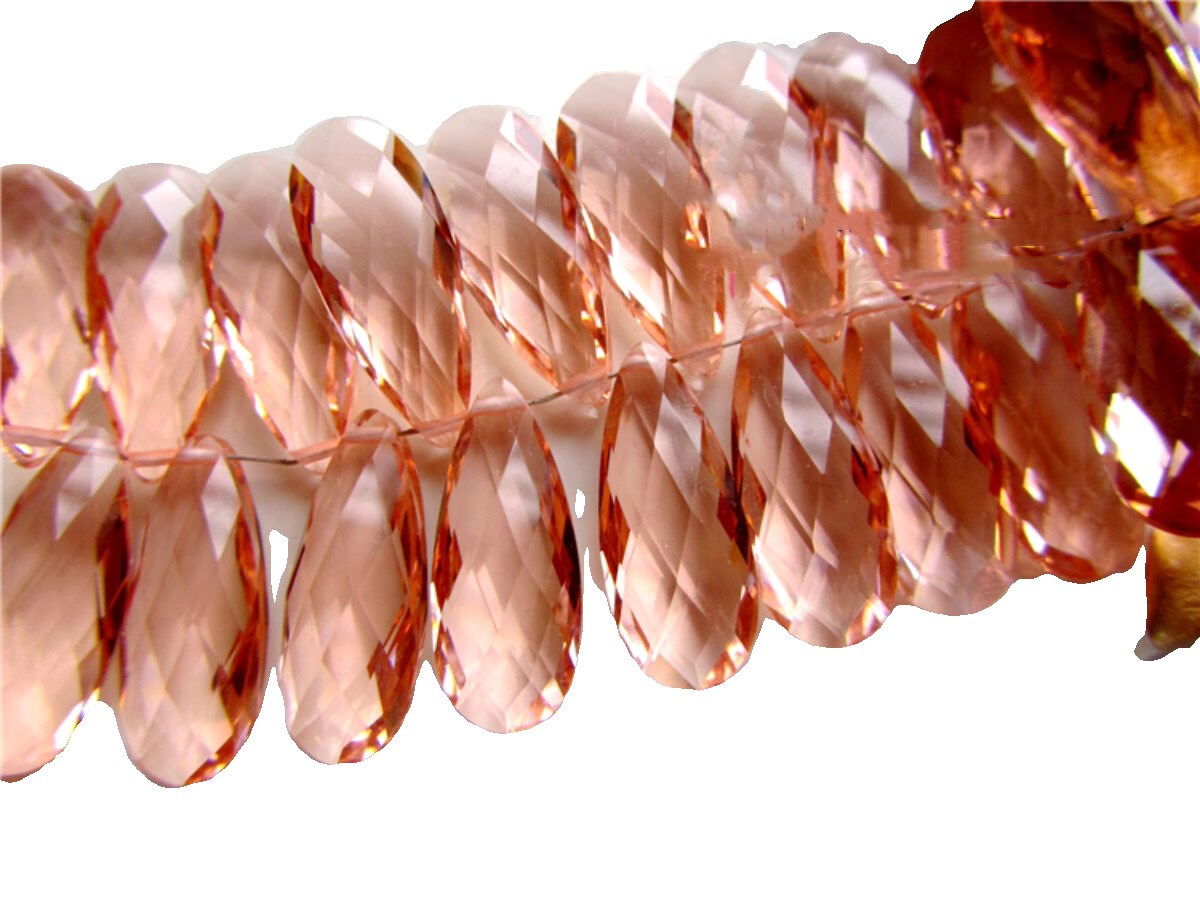 2Pieces Loose Beads London Blu - Jewelry Making London 评论和价格